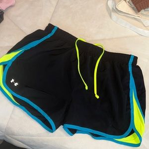 Under Armor Shorts
